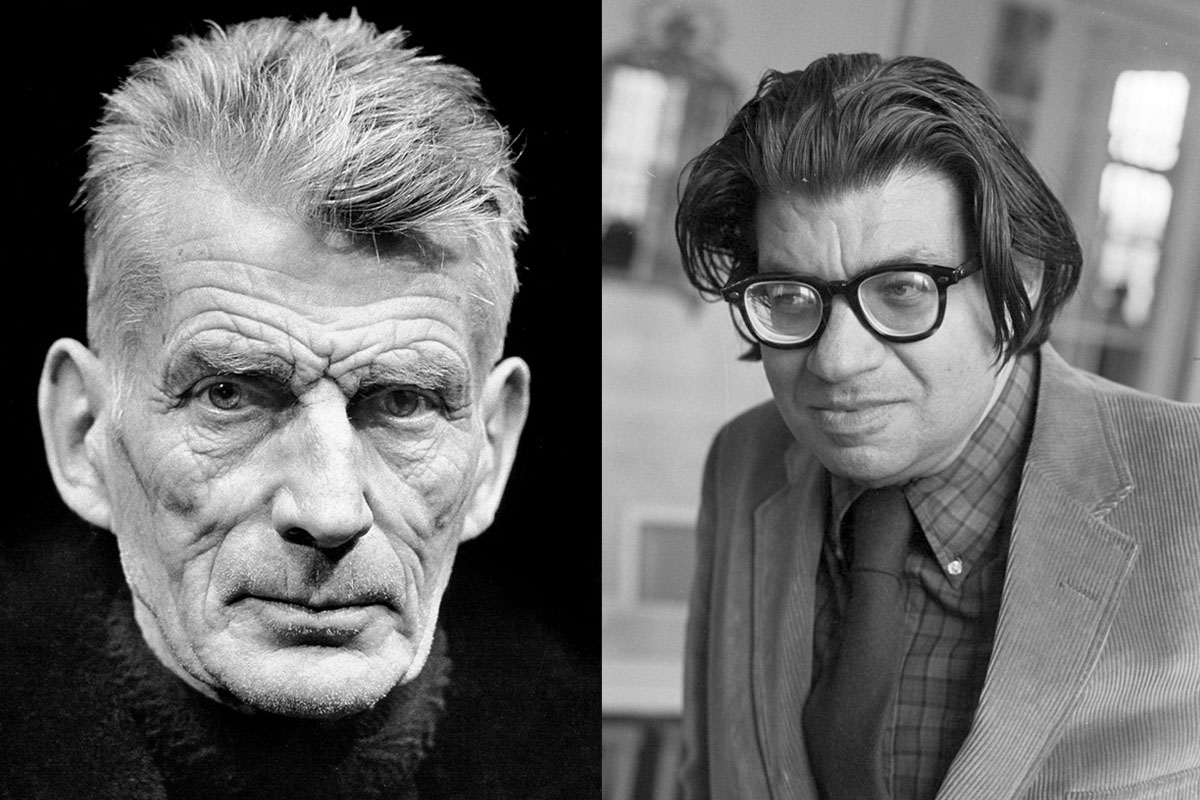 "Quién hubiera pensando que la nieve cae", dos obras de Beckett y Feldman en el XIRGU																						